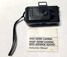 Macchina Fotografica Analogica