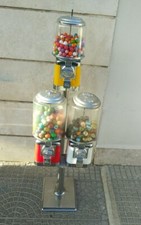 Beaver distributore gomme