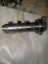 Albero a camme honda crf 450 R e X come nuovo 2005-2013 12100MEY671