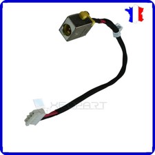 Connecteur alimentation  Acer