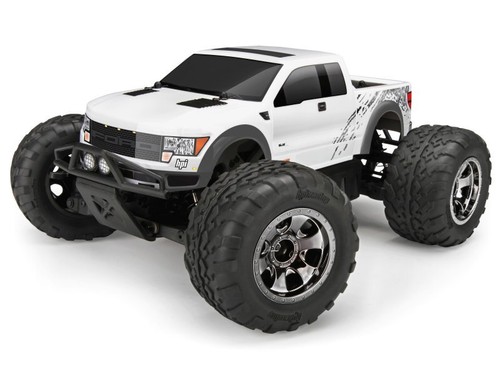 Hpi savage 12th - hpi, 1/12th