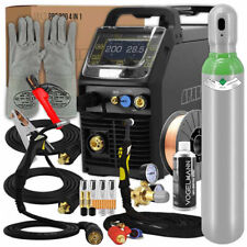 Spartus MULTIPRO 200 4IN1