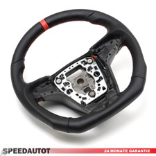 Tuning Lenkrad  Lederlenkrad