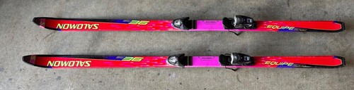 Sci salomon equipe - salomon, cm