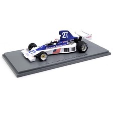 1976 Mario Andretti - Parnelli