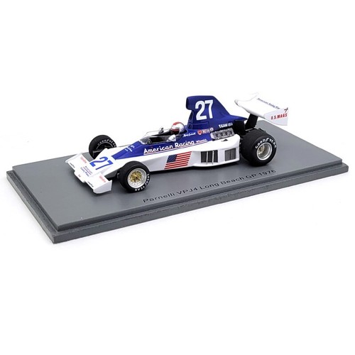1976 mario andretti parnelli - mario,