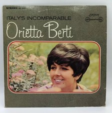 Orietta Berti ~ Quando La