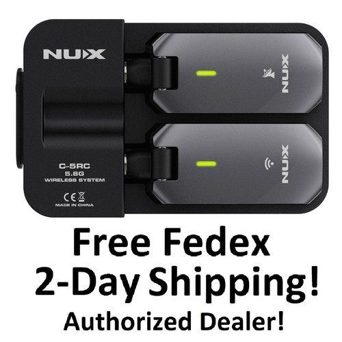 Nuovo sistema wireless per