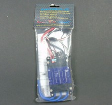 Regolatore elettronico di velocità 80A ESC per aeromobili AWD-FC8010HV Arrowind