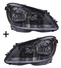 MERCEDES C W204 S204 FARO