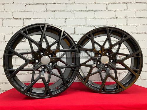 Cerchi 795m stile 5x120 - 4x, 19"
