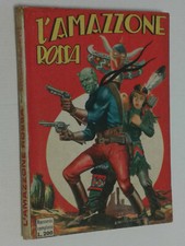 RACCOLTA GIGANTE KINOWA