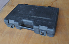 Valigetta porta attrezzi valigetta trapano per trapano Fixtec Plus