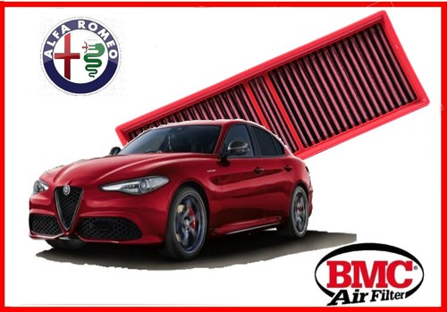Filtro aria sportivo bmc - sportivo,