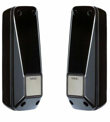 Faac 24v coppia di - xp, d