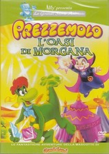 Prezzemolo oasi di - prezzemolo,