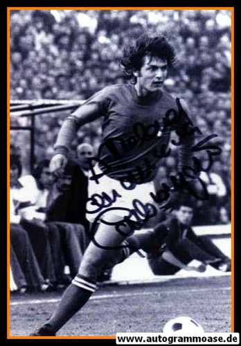 Calcio italien 1970er - calcio, foto