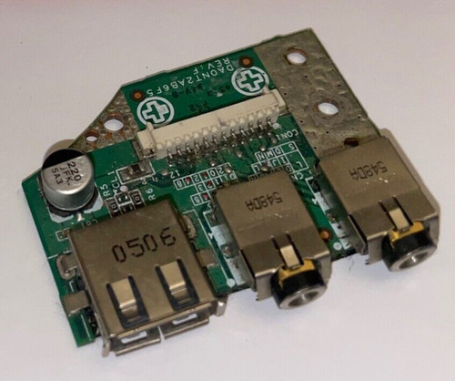 Carte usb audio da0nt2ab6f5 - +,