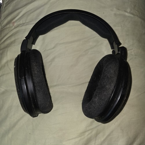 Sennheiser 660s cuffie con - hd,