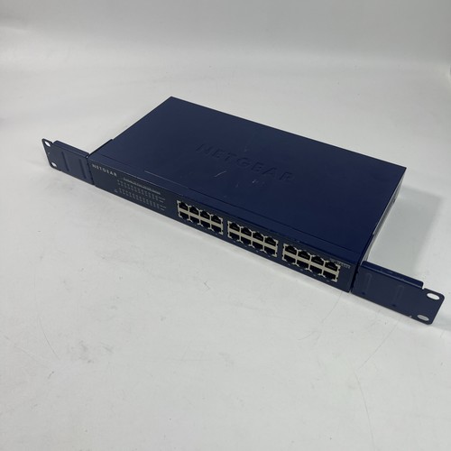 Switch fast ethernet netgear - fast,