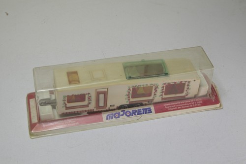 Majorette 270 residential - majorette,