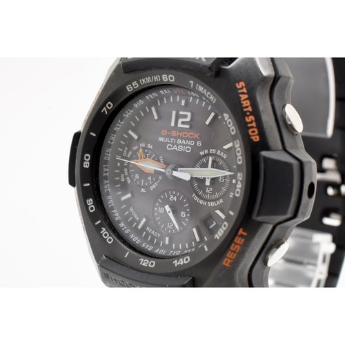 Casio shock - casio, g-shock