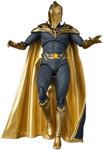 Black adam action figure - adam,