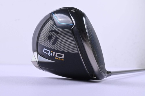 Driver taylormade qi10 max - taylormade, /