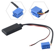 adattatore interfaccia nero