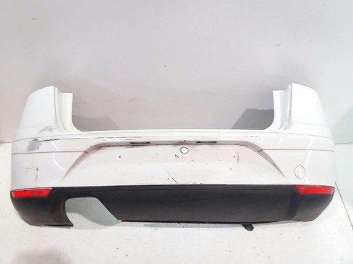 Paragolpes trasero para seat - para,