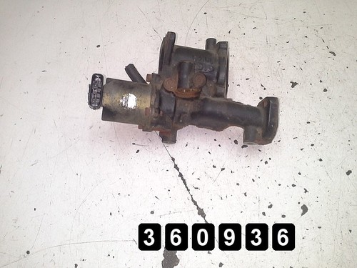 Valvola opel astra egr 7 - egr, 1.7