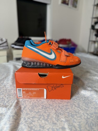 Taglia nike romaleos 2 - 10,5,