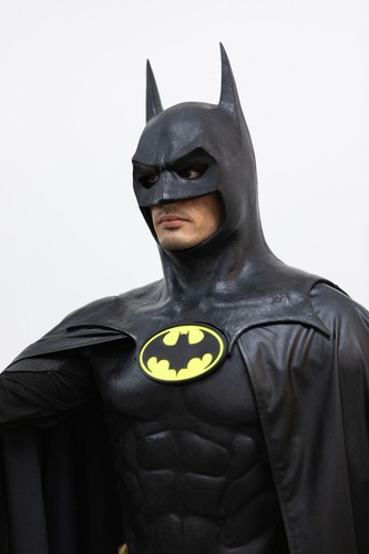 Costume batman misura - batman,