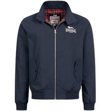 Lonsdale london harrington - lonsdale,