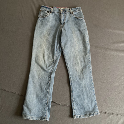 Levi 550 relaxed - 550, stivaletto