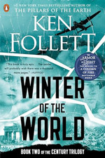 Winter of the World: 02 (Century Trilogy), Follett, Ken
