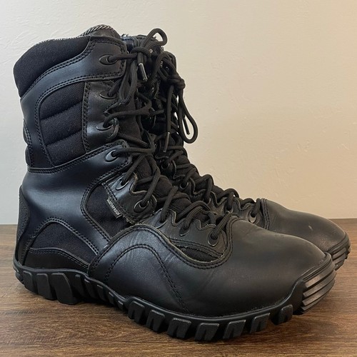 Stivali combattimento - stivali,