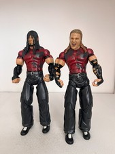 Wwe Jeff & Opaco The Hardy