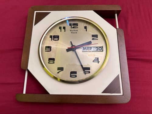 Orologio vintage parete - orologio,