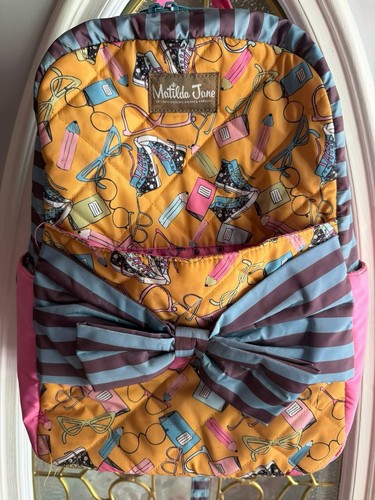 Matilda jane backpack - matilda,