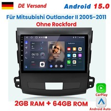 2+64 GB Carplay Android