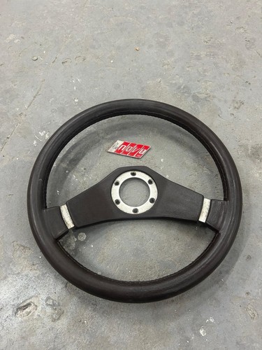 Volante cisa fiat 127 sport - volante,