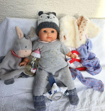 Bambola Corolle Eloise baby