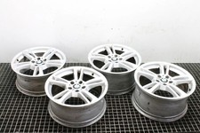 Set Di Cerchi In Lega BMW X3