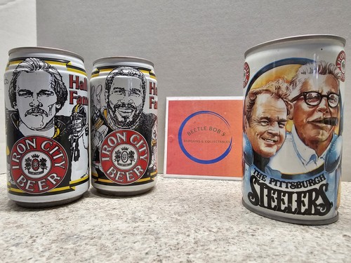 Lotto lattine birra - birra, vuote