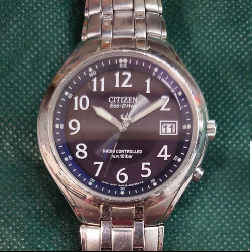 Orologio uomo solare - orologio,