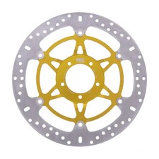 Disco Freno Anteriore X EBC