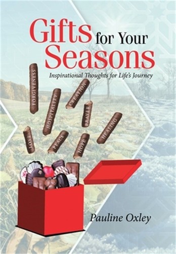 Gifts for your seasons - your,