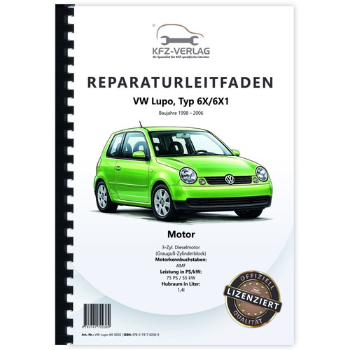 Lupo tipo 3 - (96-06),