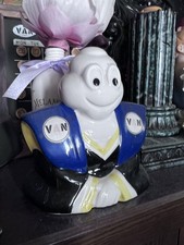 Statua Personaggio MICHELIN